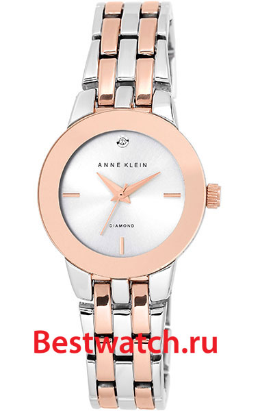 Часы Anne Klein Diamond 1931SVRT
